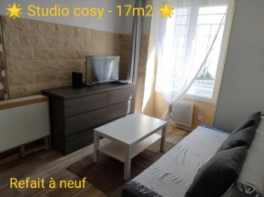Studio meublé - Arpajon Eglise
